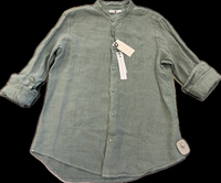 CAMICIA  - PAOLO DI MATTEO 4002-2312 E25 05 Paolo di Matteo 