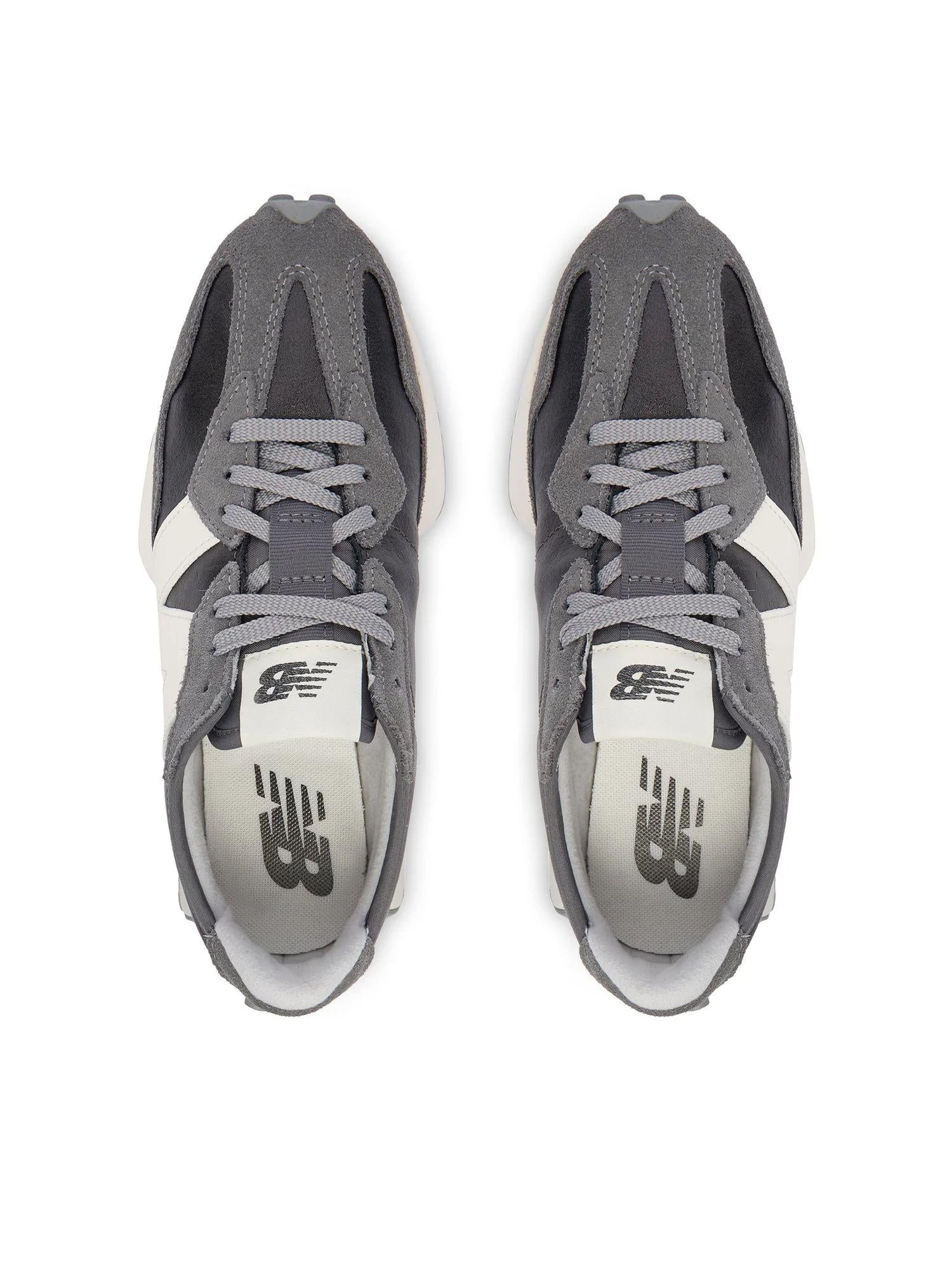 sneakers WS327GLB NERO/GRIGIO New Balance 