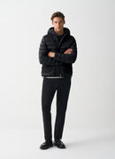 GIUBBOTTO C/CAPPUCCIO - COLMAR 1200/DURABILITY-4ZL 99 Colmar 