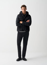 GIUBBOTTO C/CAPPUCCIO - COLMAR 1200/DURABILITY-4ZL 99 Colmar 