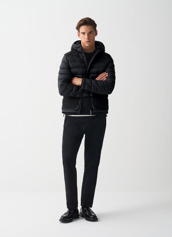 GIUBBOTTO C/CAPPUCCIO - COLMAR 1200/DURABILITY-4ZL 99 Colmar 