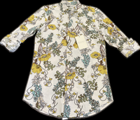 CAMICIA  - BRIAN DALES BS50J-ST8720 001 Brian 
