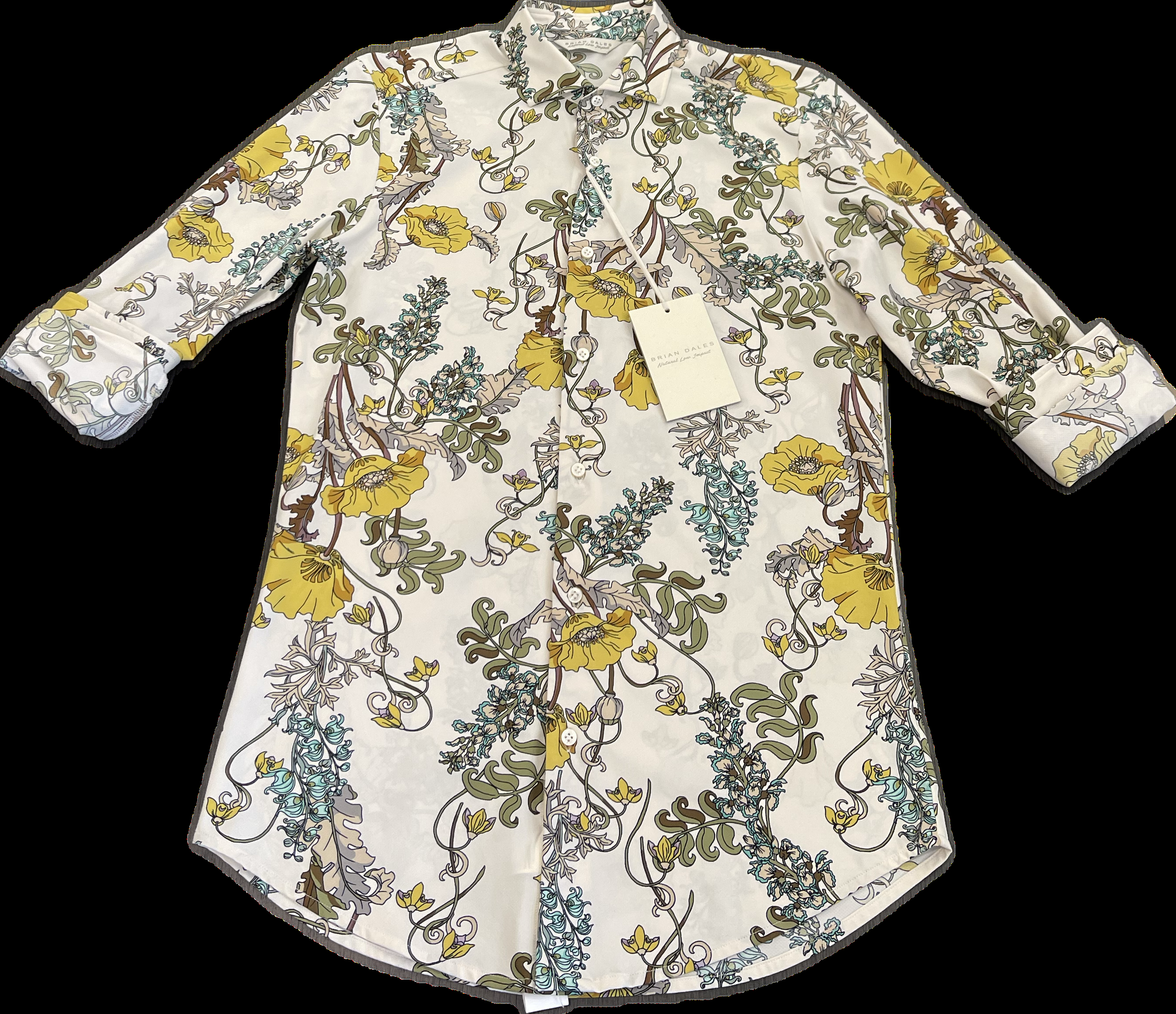 Camicia Brian
