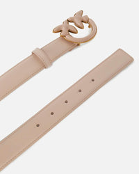 CINTURA A1Z5 H3 - PINKO 103792-A1Z5 LOVE BERRY O81Q Pinko 