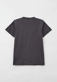 T-SHIRT - EMPORIO ARMANI 6K4TC4-4J55Z 633 Emporio Armani 