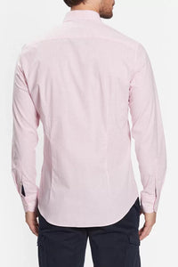 CAMICIA - TOMMY HILFIGER MW0MW31845 0MS Tommy Hilfiger 