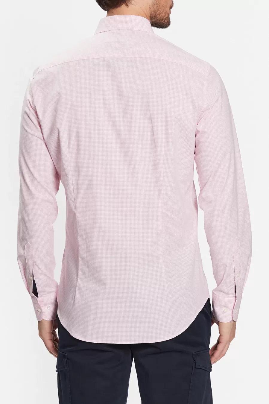 CAMICIA - TOMMY HILFIGER MW0MW31845 0MS Tommy Hilfiger 