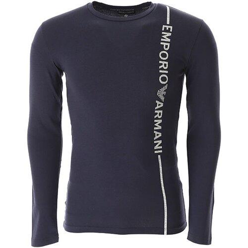T-SHIRT - ARMANI UNDERWEAR 111023-3F523 020 Armani Underwear 