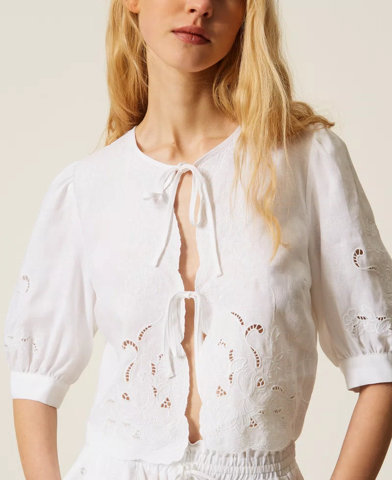 Coprispalle Twinset