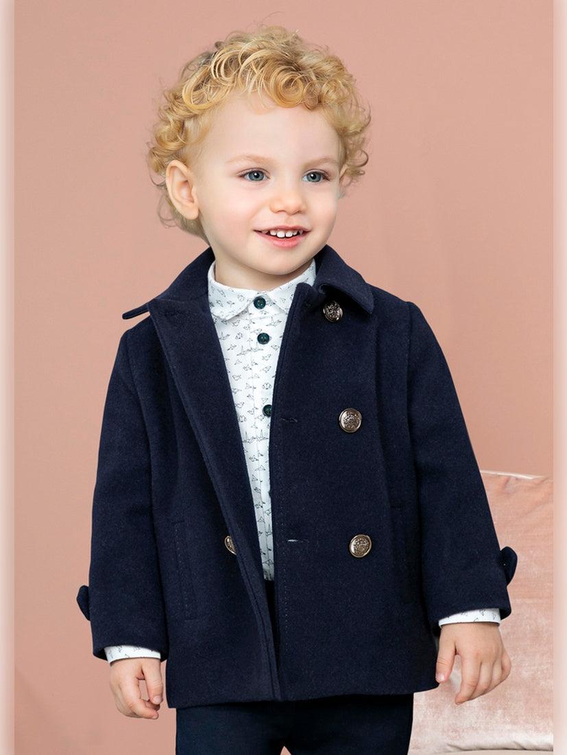 CAPPOTTO - ABEL & LULA 5842 023 Abel & Lula 