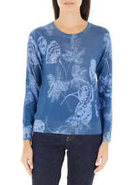 MAGLIA - DIANA GALLESI M211J004942N S2 Diana Gallesi 