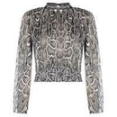 BLUSA ML - RINASCIMENTO CFC0120527003 B456 Rinascimento 