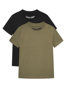 SET 2 T-SHIRT - CALVIN KLEIN IB0IB02529 LDY Calvin Klein 