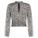 BLUSA ML - RINASCIMENTO CFC0120527003 B456 Rinascimento 