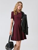 VESTITO RUOTA - RINASCIMENTO CFC0124978003 B098 Rinascimento 