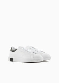 SNEAKER - ARMANI EXCHANGE XUX123-XV534 00285 Armani Exchange 
