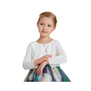 CARDIGAN - ABEL & LULA 5353 001 Abel & Lula 