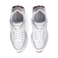 SNEAKER LOLO 17 - LIU JO BA5001PX1810 1111 Liu Jo 