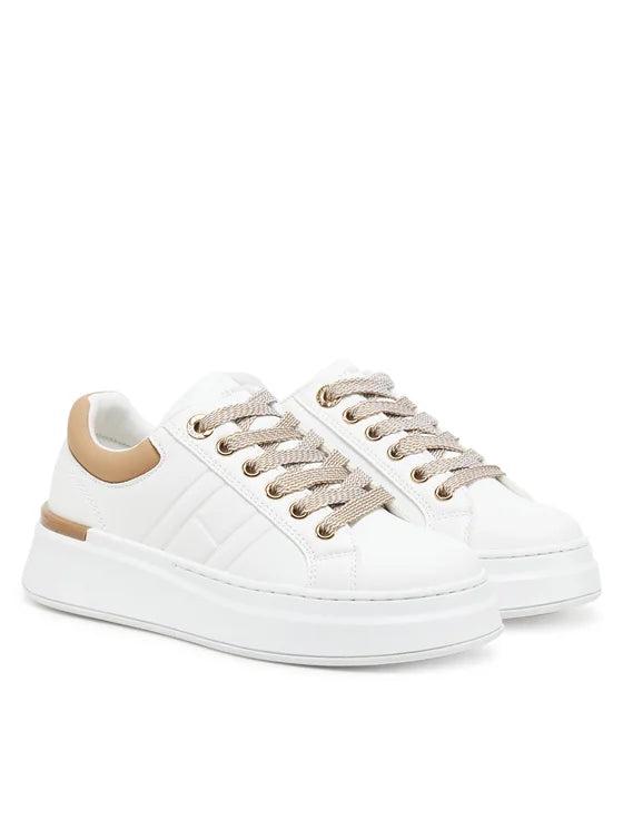 SNEAKERS - TOMMY HILFIGER T3A9-33751-1355 X223 Tommy Hilfiger 