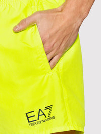 BOXER - EA7 902000-CC721 160 EA7 