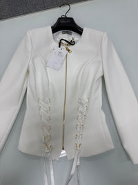 GIACCA (compl c/PA083) - ELISABETTA FRANCHI GI13551 110 Elisabetta Franchi 