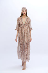 VESTITO - NO SECRETS 251NS080 UN No Secrets 