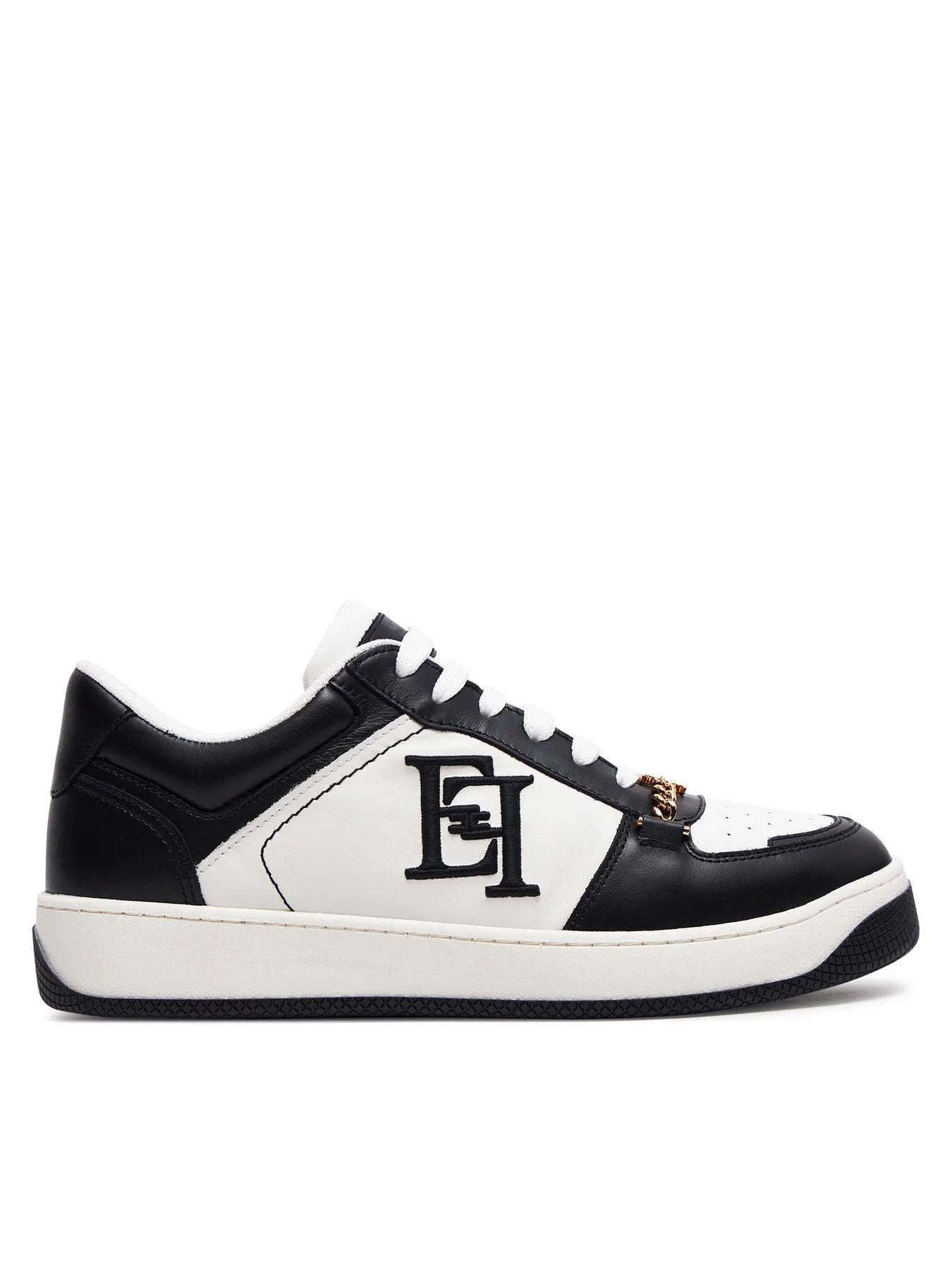 SCARPA - ELISABETTA FRANCHI SA54G41E2 UN Elisabetta Franchi 