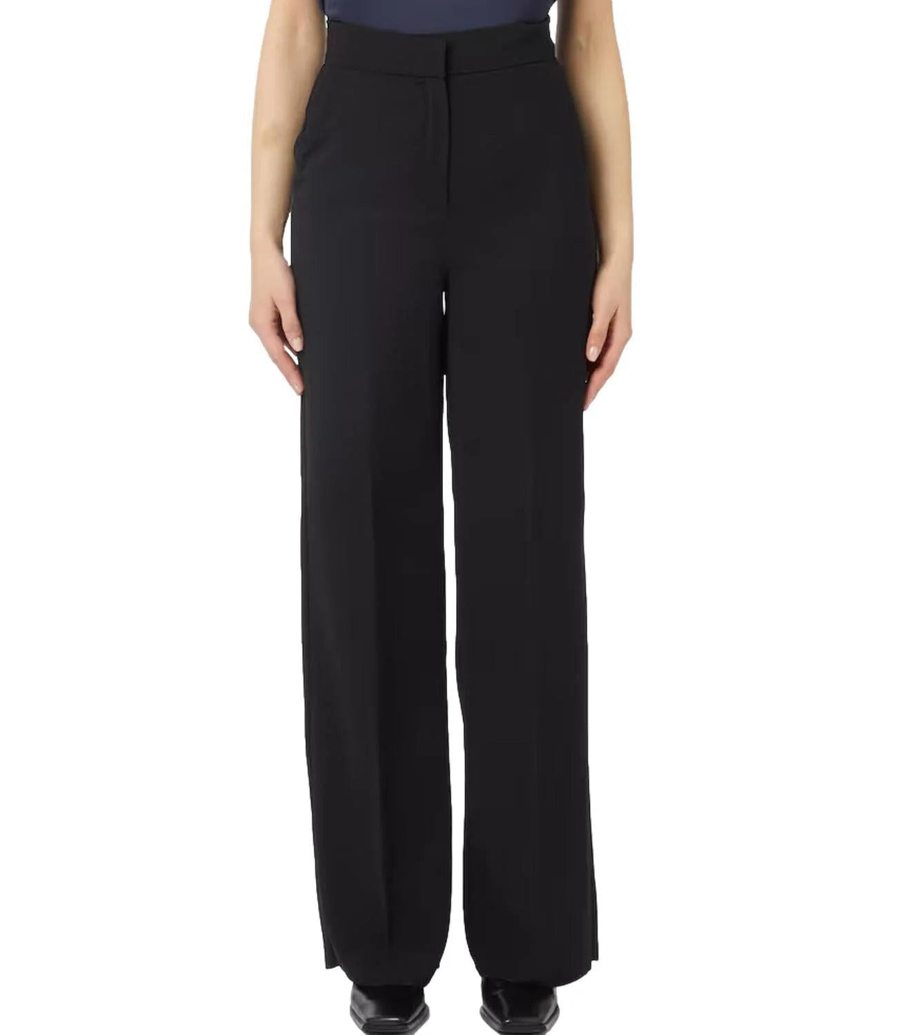 PANTALONE  - EMME MARELLA 2415131172 REBBIO2 004 Emme 