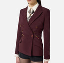 GIACCA (comp c/PA108) - ELISABETTA FRANCHI GI17256 EA4 Elisabetta Franchi 