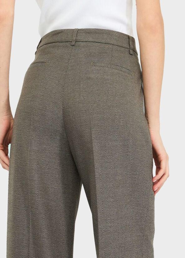 PANTALONE (comp c/CF5259) - LIU JO CF5372T054A M9770 Liu Jo 
