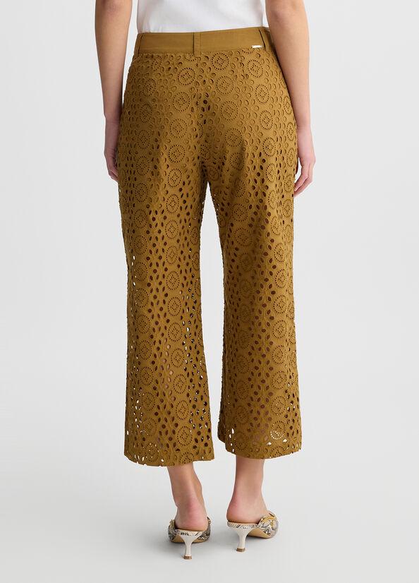 PANTALONE - LIU JO WA5282T2182 11111 Liu Jo 