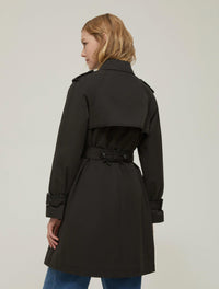 TRENCH - PENNYBLACK RIGEL 2521026043 001 Pennyblack 