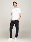T-SHIRT - TOMMY HILFIGER MW0MW35680 YBR Tommy Hilfiger 