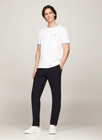 T-SHIRT - TOMMY HILFIGER MW0MW35680 YBR Tommy Hilfiger 
