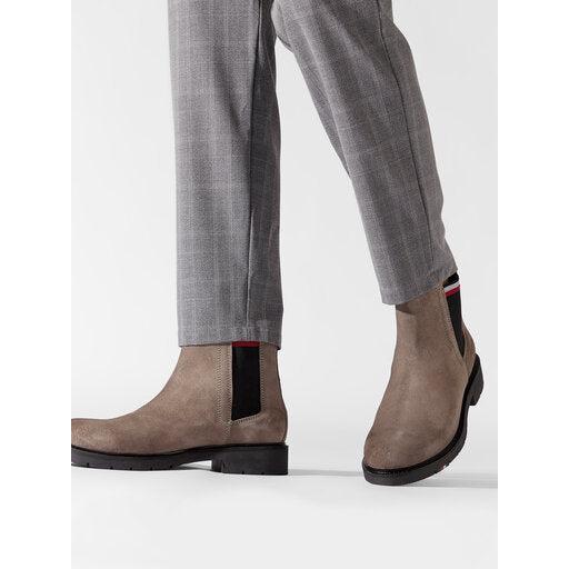 SCARPA TOMMY - TOMMY HILFIGER FM0FM04202 DW5 Tommy Hilfiger 