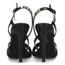 SCARPE BLOOM 01 S19069T9122 1127 Liu Jo 