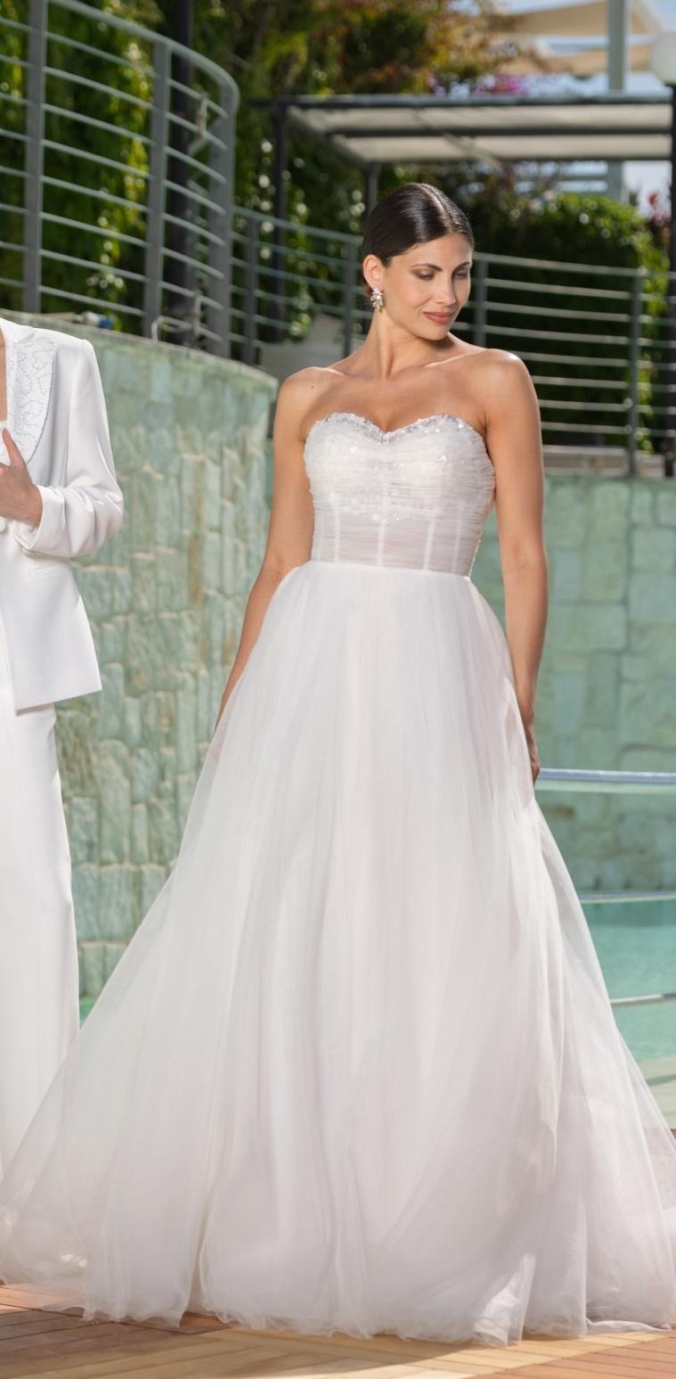 Vestito Le Preziose