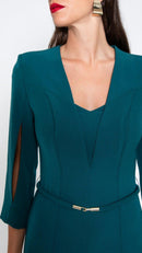 VESTITO - EDAS LUXURY CORTONA OCEANO Edas Luxury 