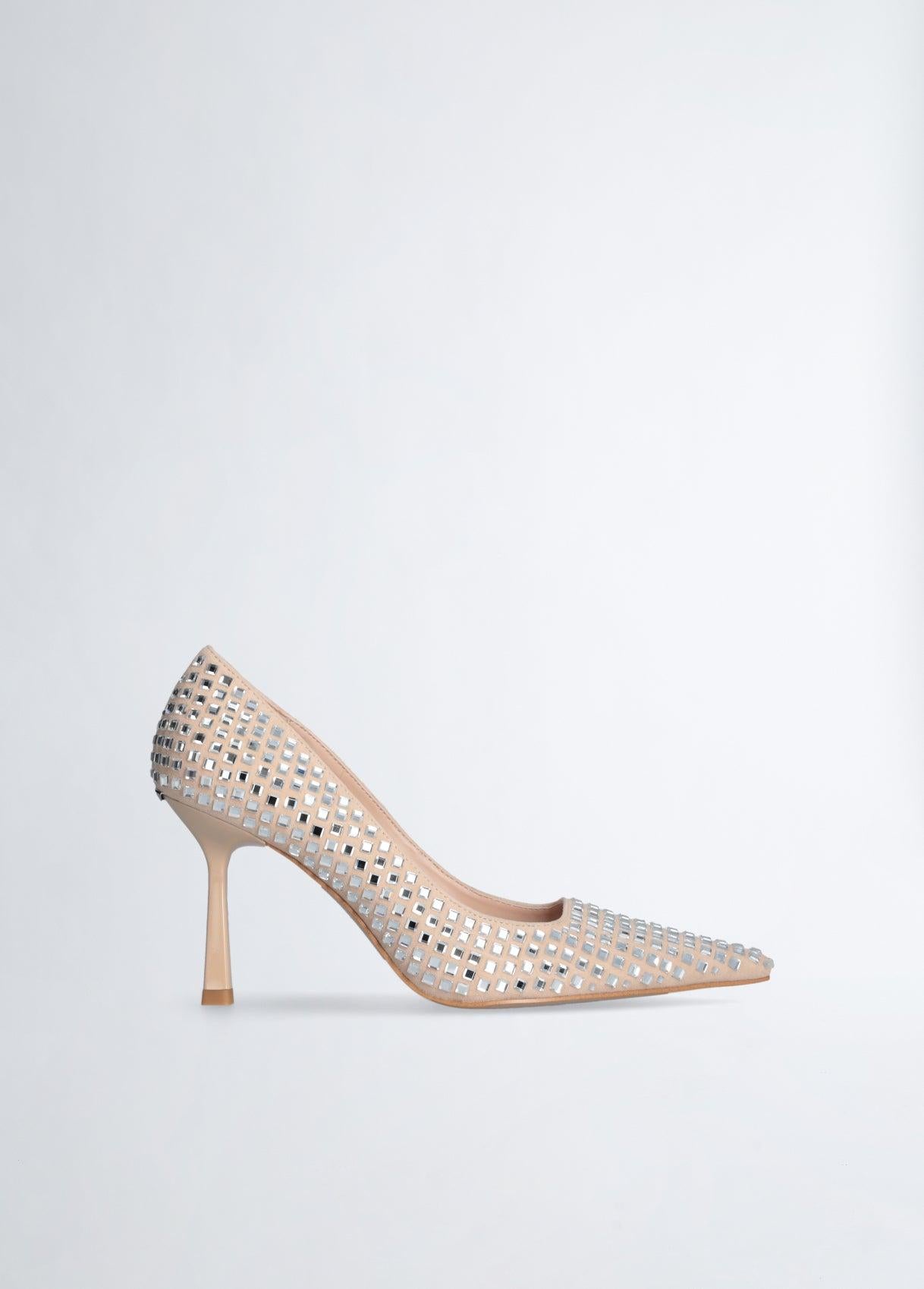 DECOLLETE SABRY 02 - LIU JO SA5007PX377S 3598 Liu Jo 
