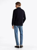 POLO - TOMMY HILFIGER MW0MW37418 DW5 Tommy Hilfiger 