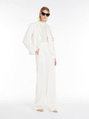 PANTALONE - MAXMARA 24161310416 LONTRA 001 MaxMara 