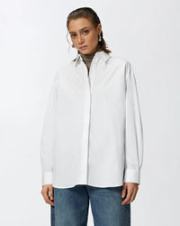 CAMICIA A19U - PINKO 100233-A19U BRIDPORT Z04 Pinko 