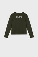 T-SHIRT - EA7 6RBT54-BJ022 1100 EA7 
