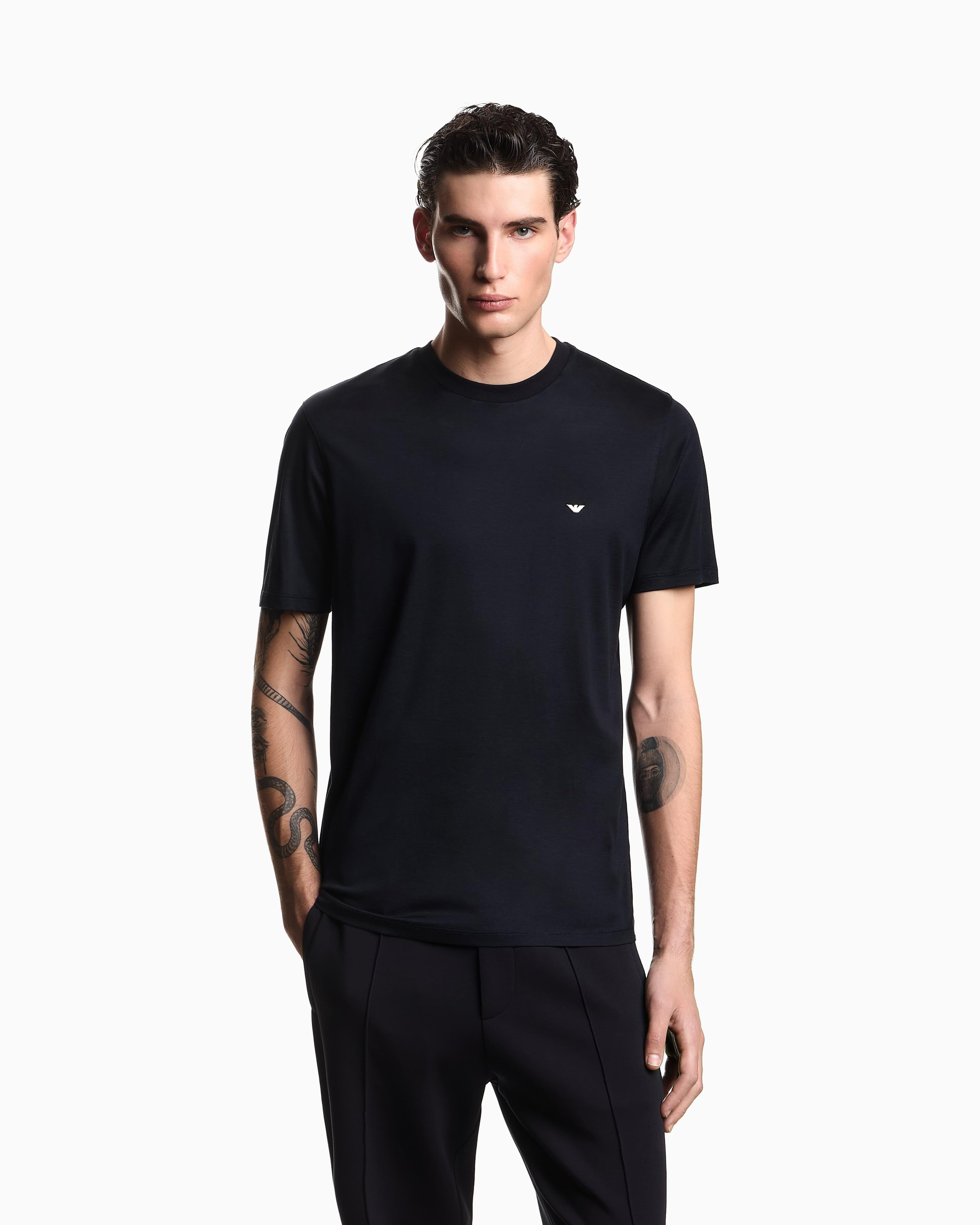 T-shirt Emporio Armani