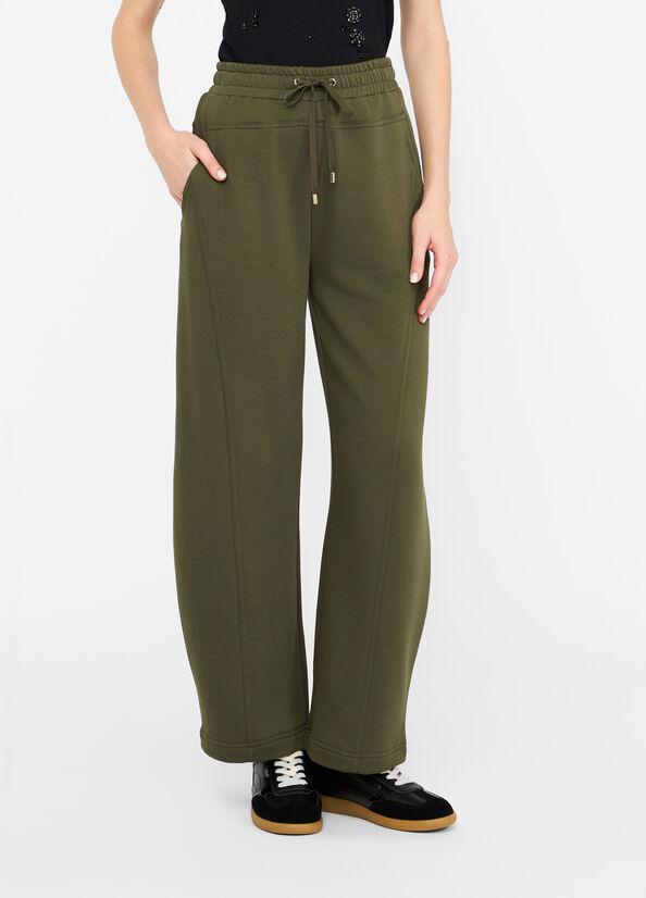 PANTALONE  - LIU JO TF5291FS321 90515 LIU JO 
