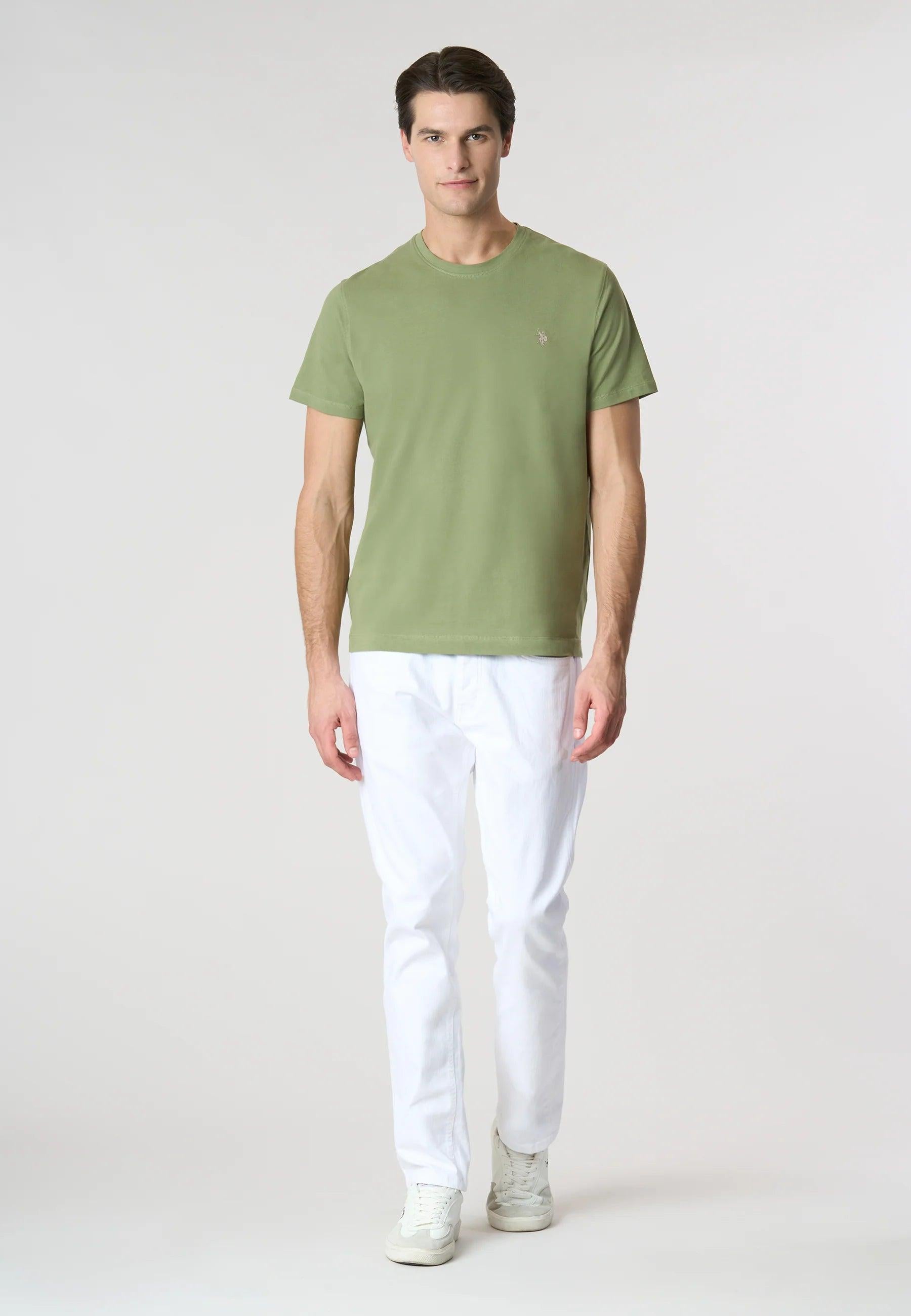 T SHIRT - US POLO US41154014 273 Us polo 