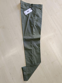 PANTALONE CAPRI - LE BRAGHE M1056-1442 08 Le Braghe 