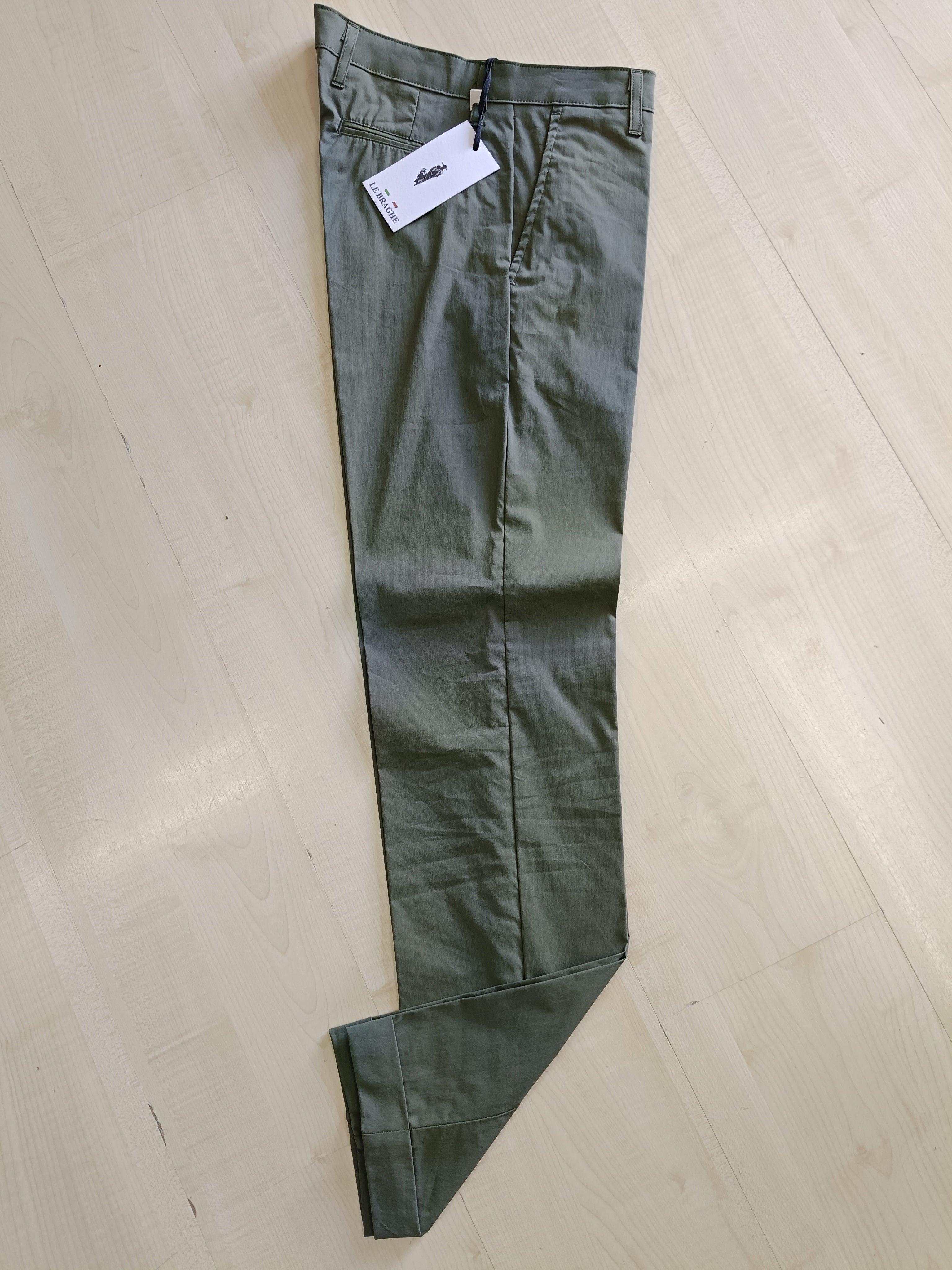 Pantalone Le Braghe