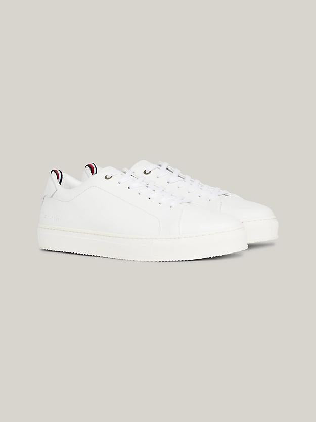 SCARPA TOMMY - TOMMY HILFIGER FM0FM04893 YBS Tommy Hilfiger 