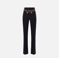 PANTALONE - ELISABETTA FRANCHI PAT3546E2 110 Elisabetta Franchi 